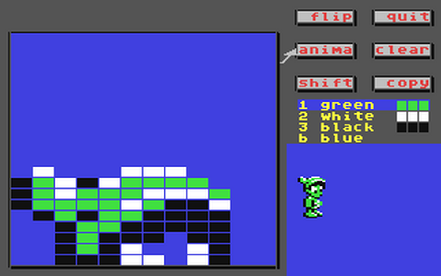 C64 GameBase Unknown_Cute_Game_[Preview] (Preview)